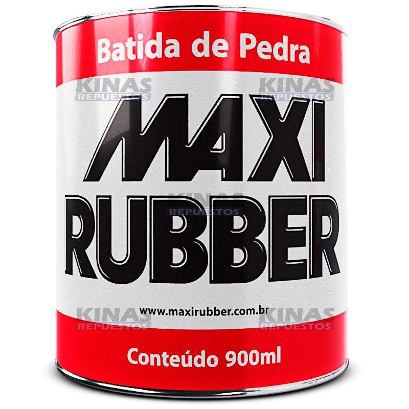 BATIDA DE PIEDRA/PEDRA NEGRO 900ML | 902703/M035