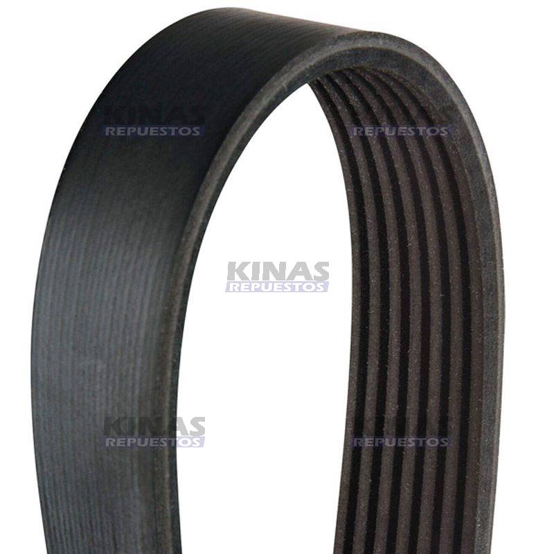 CORREA GIR/ALT/BA/ACD F1000/S10 MAXION | 7PK1535