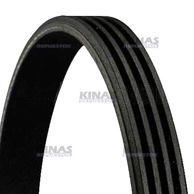 CORREA ACD F100 MAXION HSD 96/.. | 4PK1000