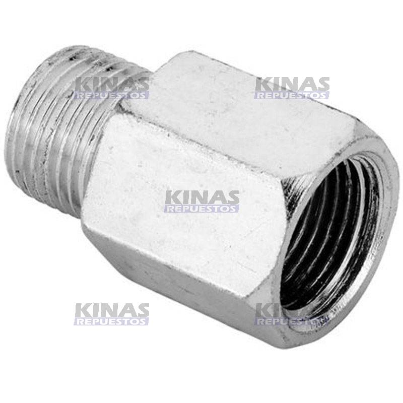 ALONGADOR CINEMATICO RODOAR 2CM | 1871