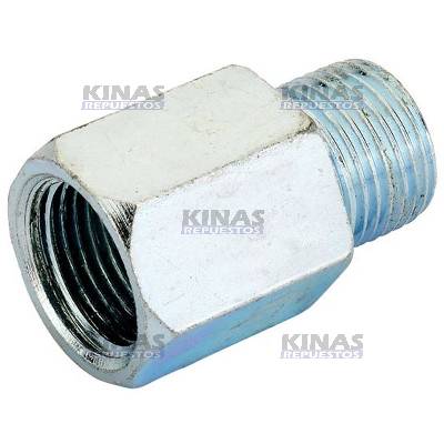 ALONGADOR CINEMATICO RODOAR 3CM | 1873/M18