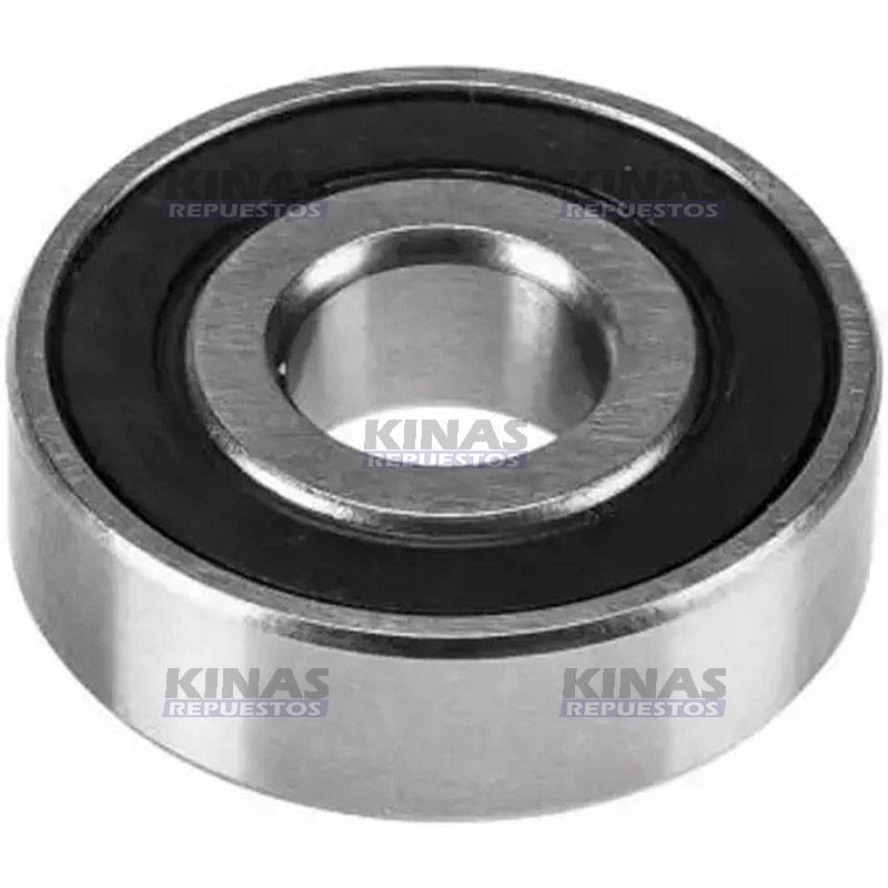 RULEMAN ESFERA VALTRA/VALMET BH 140A185 | 6205-2RS