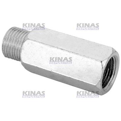 ALONGADOR CINEMATICO RODOAR 4CM | 1860