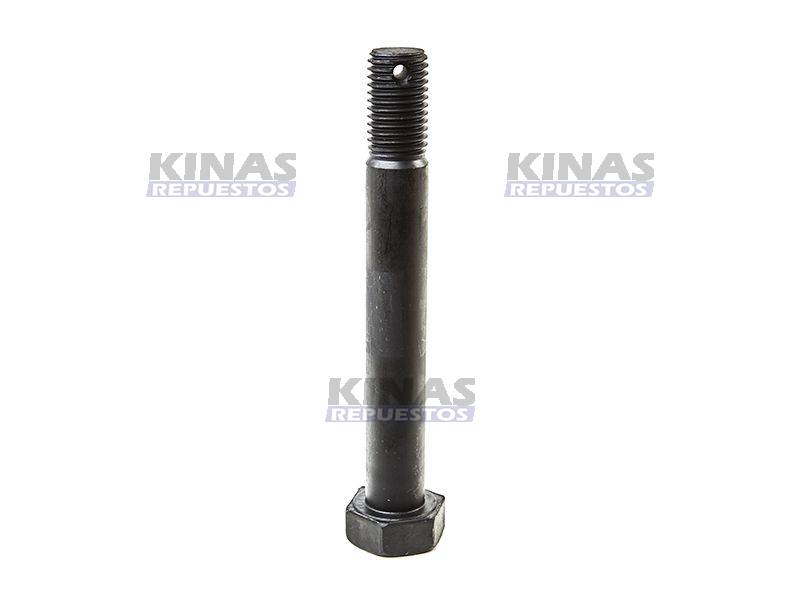 BULON BUJE ELASTICO SUSPENCION TRAS M30X225MM | 4149-B1/329489