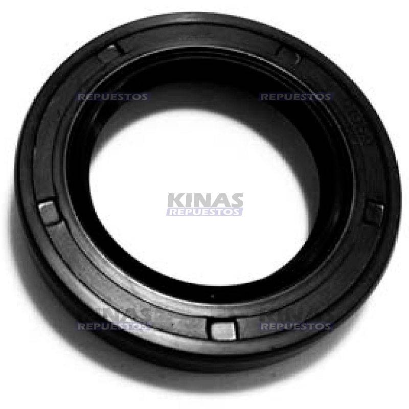 RETENTOR CHICO LADO TRACCION NEW HOLLAND 7630/8030 (40X62X10) | 87350856