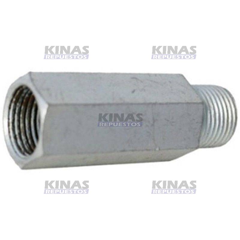 ALONGADOR CINEMATICO RODOAR 5CM | 1706/M20