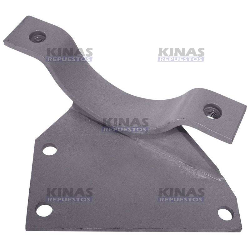 SOPORTE TUBO ESCAPE SALIDA MOTOR SCANIA 113 | 543769/TM2001/290004