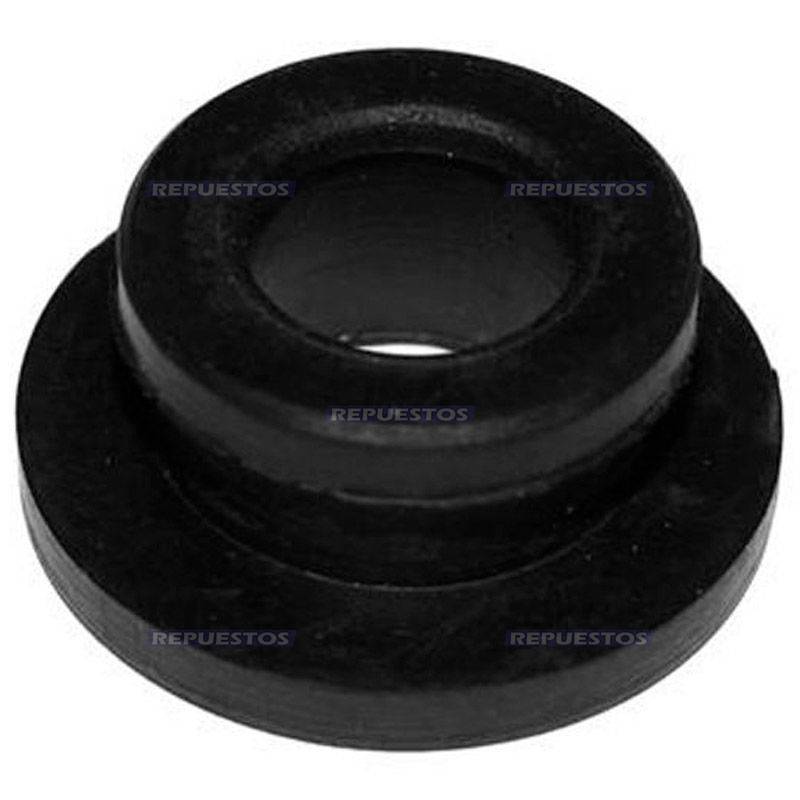 GOMA VEDACION TAPA VALVULA/BALANCIN SCANIA 112/113/S4 | 292811/1.24083/R353