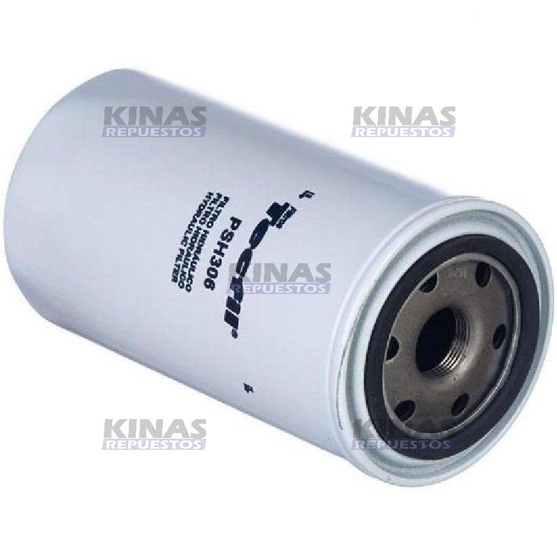 FILTRO HIDRAULICO VALTRA/VALMET BM140/160/180/1180/1280/1380/1384/1580/1780 | PSH-306/EFH103-DELPHI