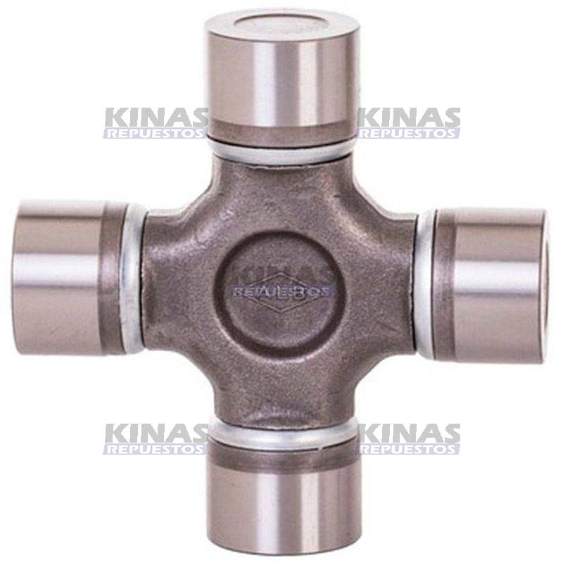 CRUCETA CARDAN SCANIA 113/124 161X48M | ALB5-12062/365901/5-12062X/NAK12062