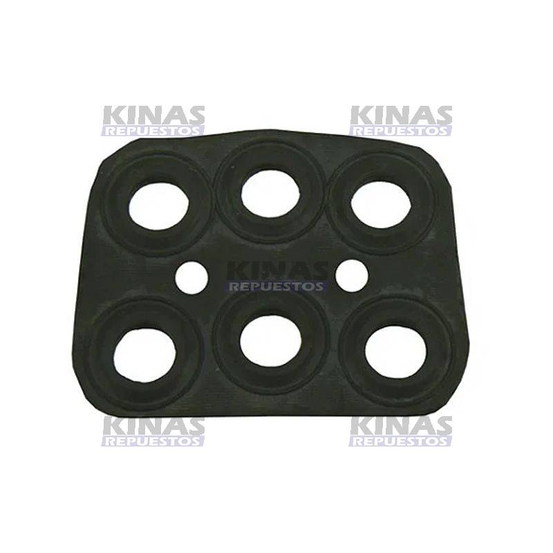 ANILLO ACOPLAMENTO CANO DE AIRE SC113 | 325822