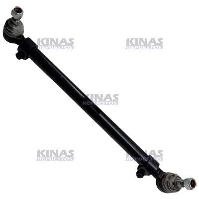 BARRA DIRECION MASSEY 85/95 275A290/292/295 530MM DERECHO | 3146772