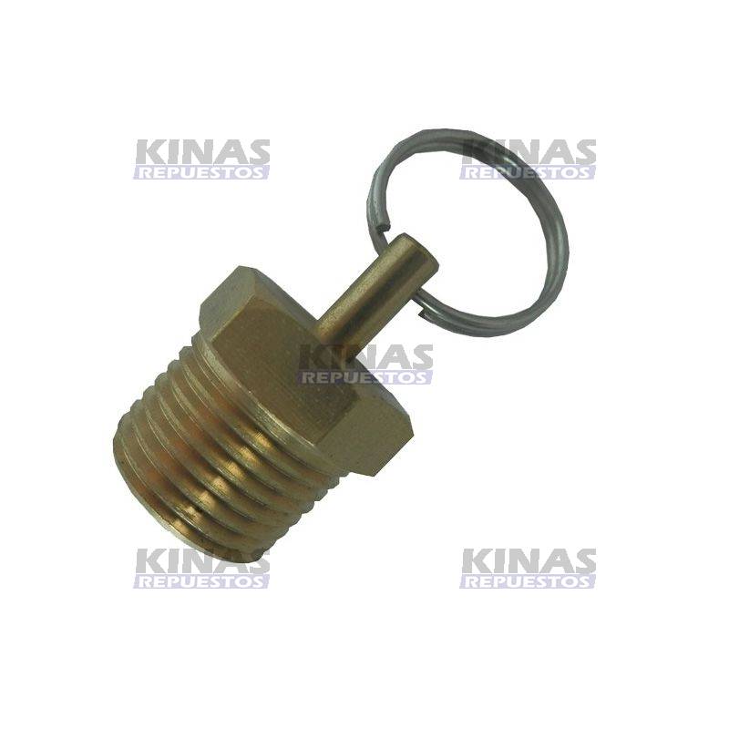 VALVULA RESERVATORIO DE AIRE SC/VOLVO | 303501/114208