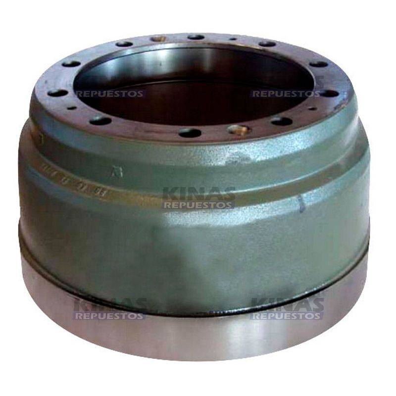 TAMBOR FRENO DELANTERO SCANIA 112 DISCO 7P 413X29.5X26.2 10F | TO-035/5007/D4108/F3578/T-215/T371