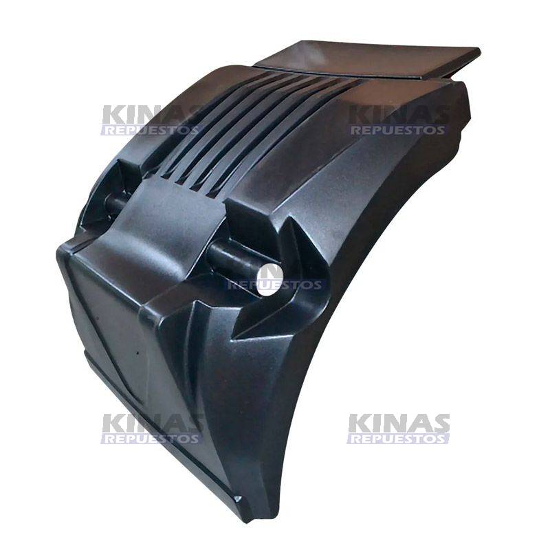 MEDIO GUARDA BARRO RANDON 2008 DEL/DER TRAS/IZQ | 6571/208009068/012009