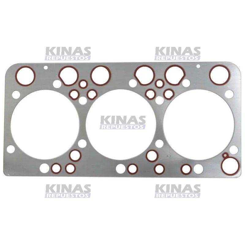 JUNTA TAPA MOTOR SCANIA 111/112/113/S3 | 99961/59701/365475/1.24059