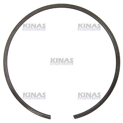 ANILLO SEGURO ENGRENAJE SELETORA REDUTORA SCANIA 112/113 | 333698/214398