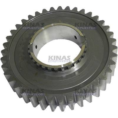 ENGRENAJE LIBRE 1RA CAJA CAMBIO MBB 1214/1618/2217/2418 G3/50/60 | 3832620511/MP-04670