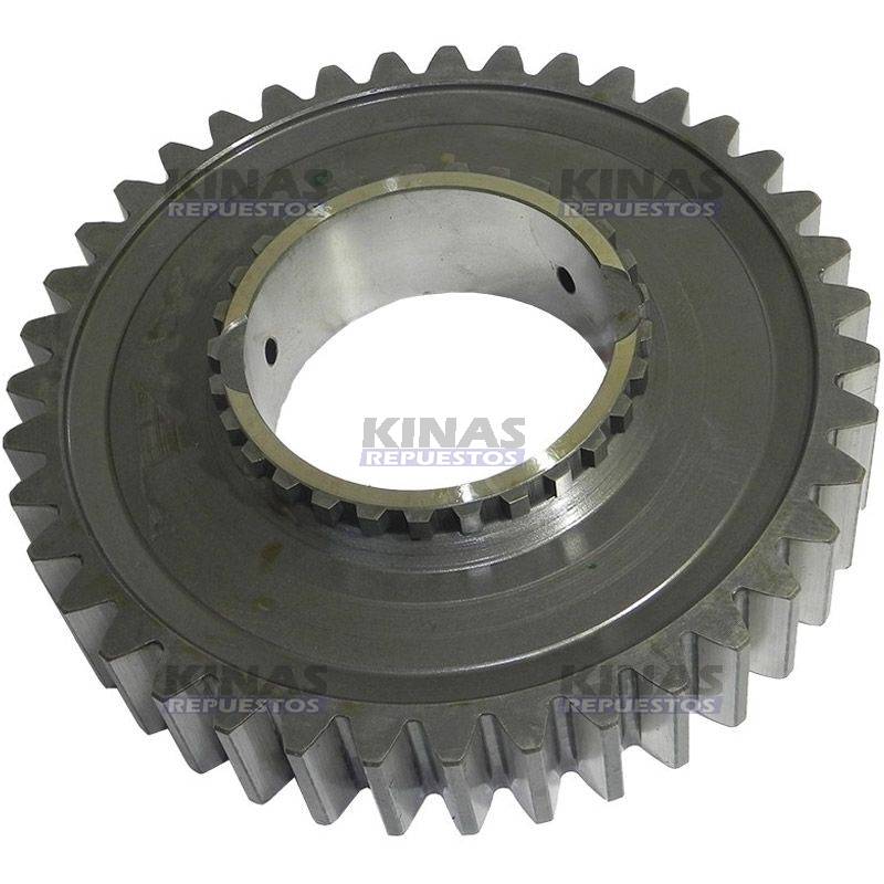 ENGRENAJE LIBRE 1RA CAJA CAMBIO MBB 1214/1618/2217/2418 G3/50/60 | 3832620511/MP-04670