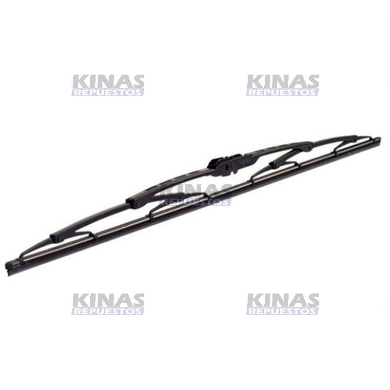 CEPILLO LIMPIADOR PARABRISA SCANIA P94/114/124/S4 27" 685MM | 202.144/0008208245S/0018201045S
