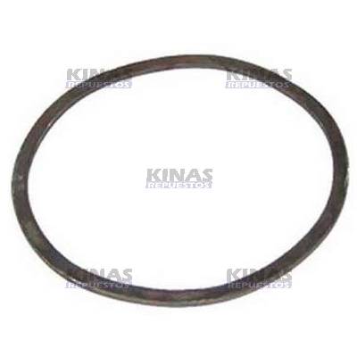 ANILLO/TRAVA/RESORTE TOMADA FORZA FORD 5000/6600/6610/7700 | D3NNP733AA