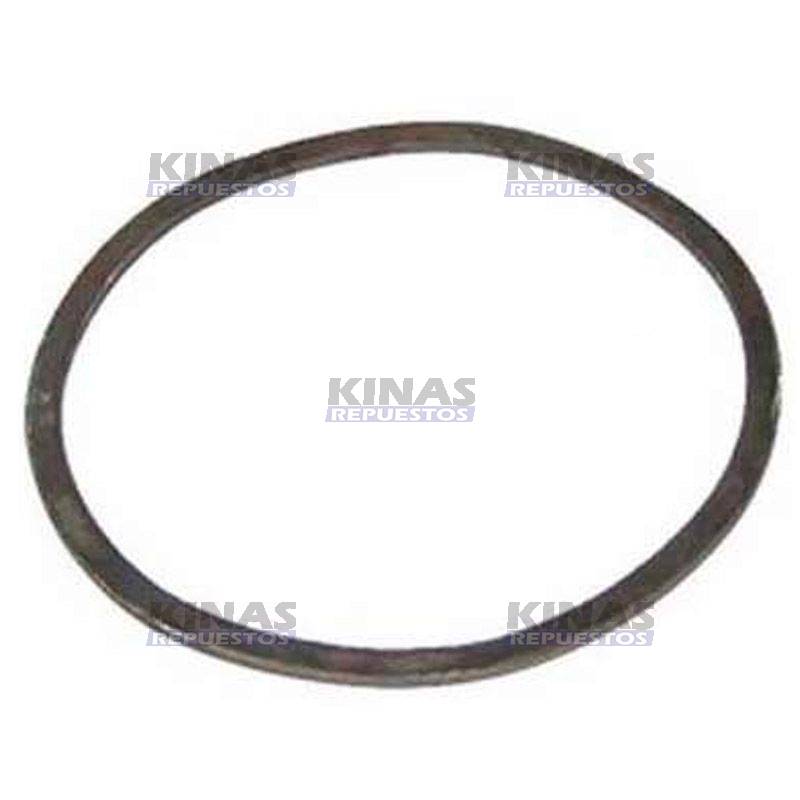 ANILLO/TRAVA/RESORTE TOMADA FORZA FORD 5000/6600/6610/7700 | D3NNP733AA