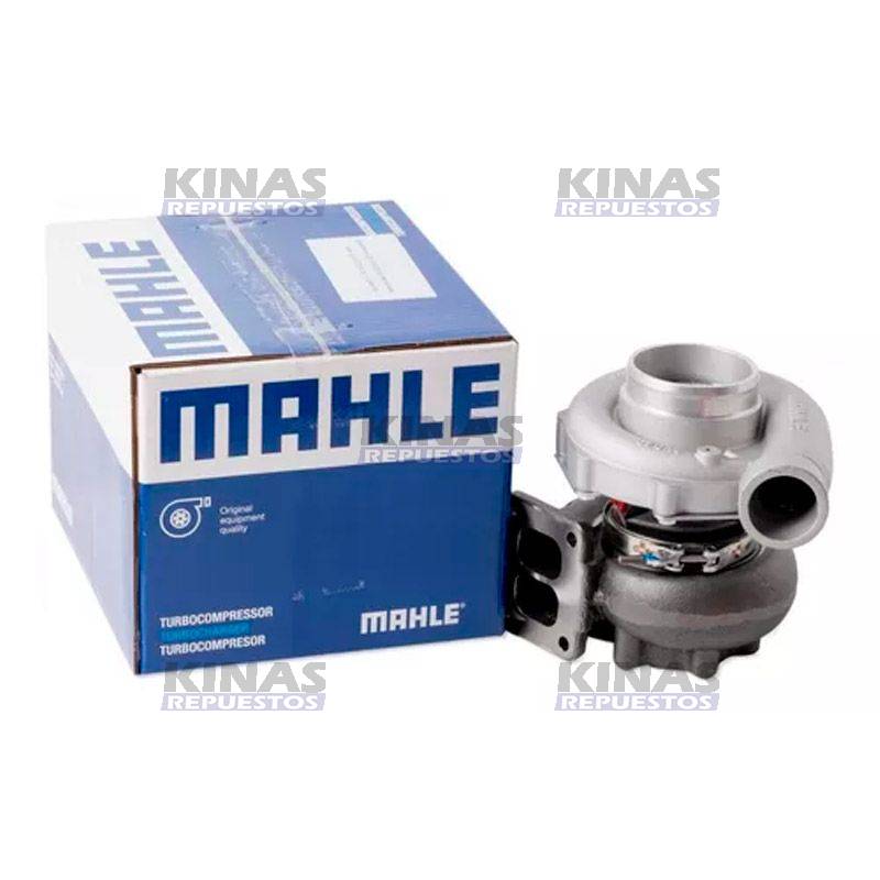 TURBO MOTOR SCANIA 113 | TC0760002