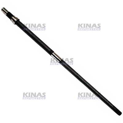 EJE TOMADA FUERZA FORD/NEW HOLLAND TODOS 5630 A 7630/8030 S100 1012MM 20ZX23Z | E9NN7A684AAEA