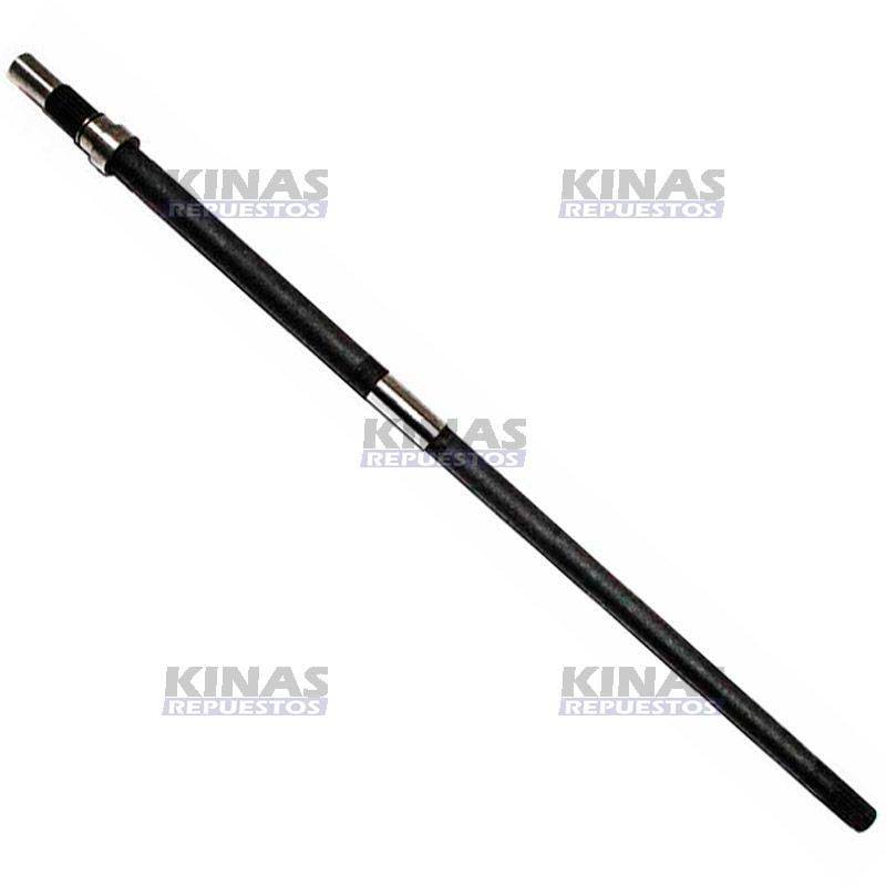 EJE TOMADA FUERZA FORD/NEW HOLLAND TODOS 5630 A 7630/8030 S100 1012MM 20ZX23Z | E9NN7A684AAEA