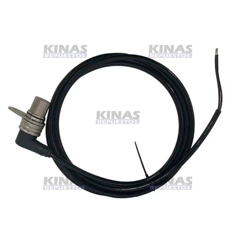SENSOR VELOCIDAD ROTACION MOTOR SCANIA 124 | 1377924/1471747/1.21702/046.220