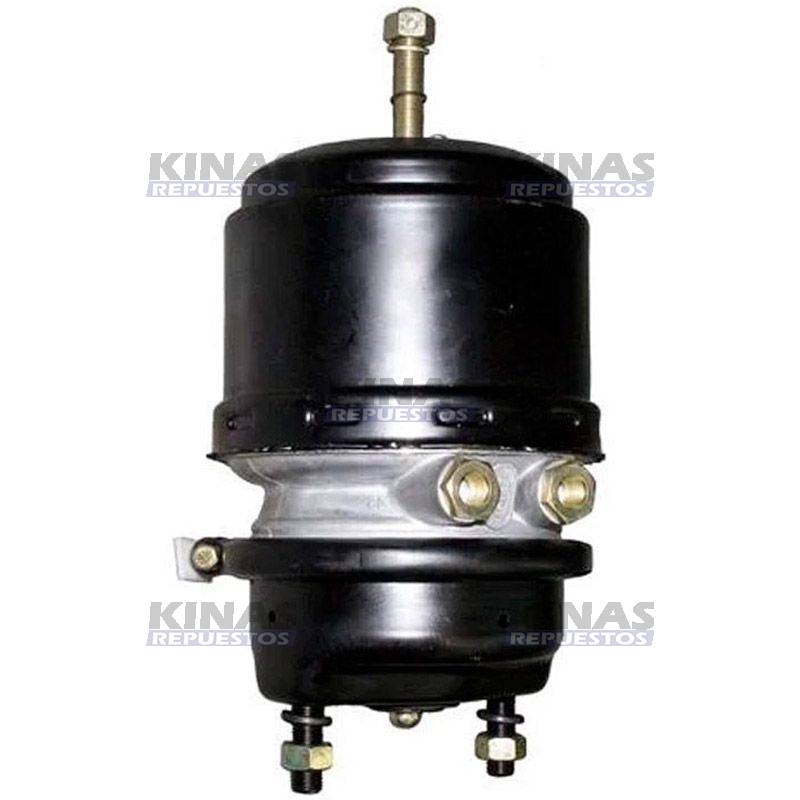 PULMON FRENO 24X24 TRASERO SCANIA P94/114/124/S4 BLINDAD DISCO | 2147775/1734996/1427480/TIM0042/ER4232