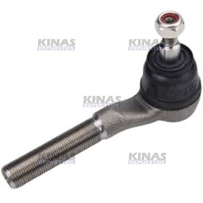 TERMINAL DIRECCION IZQUIERDO CORTO S10/BLAZER 96/2011 | 335063