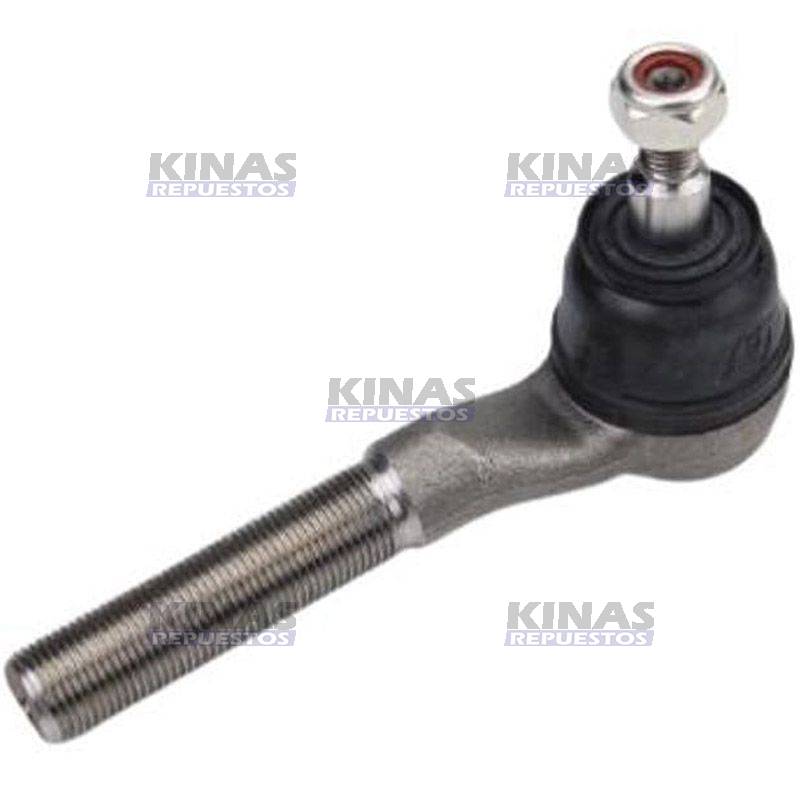 TERMINAL DIRECCION IZQUIERDO CORTO S10/BLAZER 96/2011 | 335063