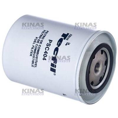 FILTRO COMBUSTIBLE IVECO STRALIS 05.. | PSC404/PSC-404