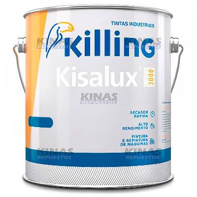 ESMALTE CINZA SCANIA 98 SUBGRAY 3,6ML | 903013