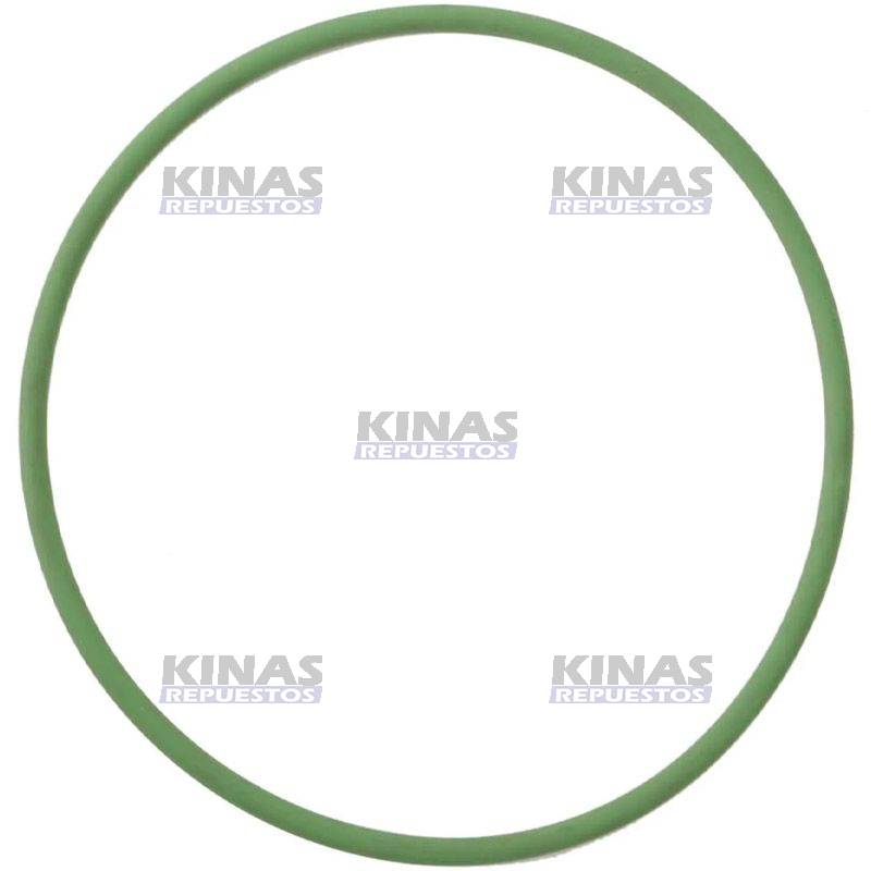 ANILLO GOMA CAMISA MOTOR MWM D225/D229 4/6CC TURBO/ASP | 71654/149320MWM
