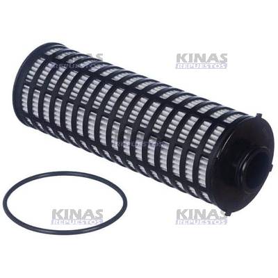 FILTRO ACEITE MOTOR ASTRALS IVECO IV 2012+ | PEL2009/500058320/500086331