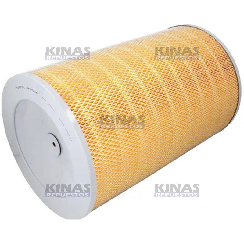 FILTRO AIRE MOTOR IVECO IV STRALLIS 2005/+ | AP7554/XA-2141