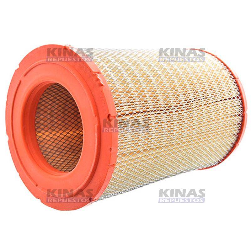FILTRO AIRE MOTOR SCANIA P94/114/124/S4 98/+ | MM100810/ARS1187/LX0714/C301240