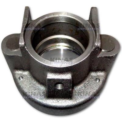 RULEMAN EMBRAGUE  SCANIA 112 C/MANCAL C/BUJE | 3375/1367604/352750/HCS-08P05 = 25P11