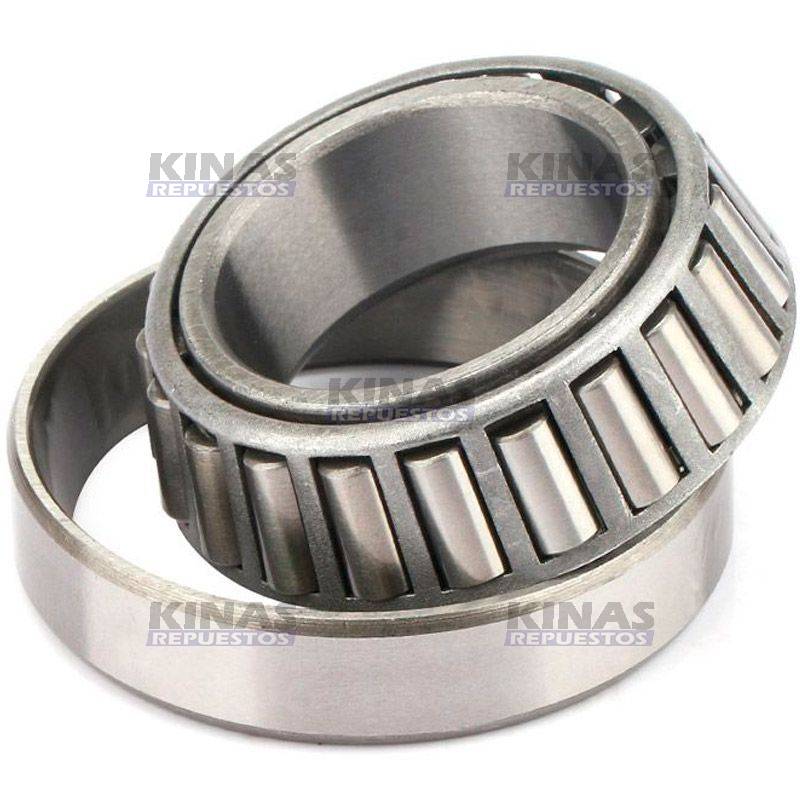 RULEMAN CUBO/MAZA TRACION SCANIA 113/114/124/S4 | 218248/218210