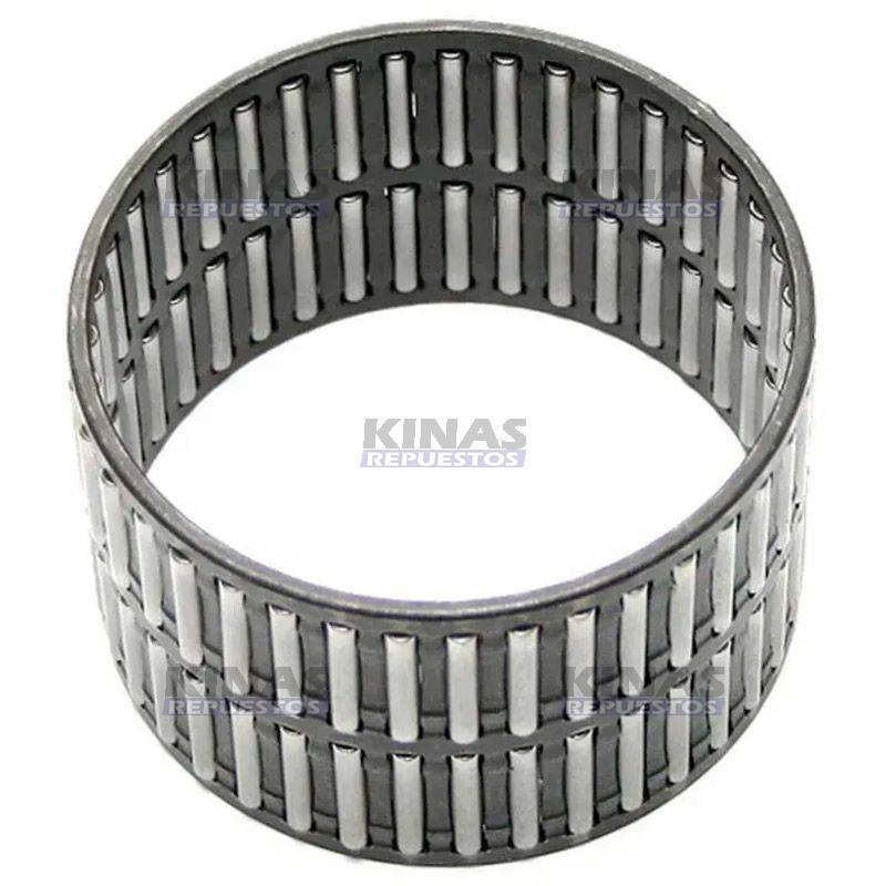 RULEMAN AGUJA ENG 1º Y 2º SC113/114 RULEMAN RODILLO ENGRENAJE 1RA/2DA CAJA CAMBI | 378616/1.14435/F204595