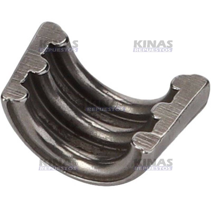 TRAVA VALVULA TAPA MOTOR MWM D229 (3 RANURAS) | 70230010