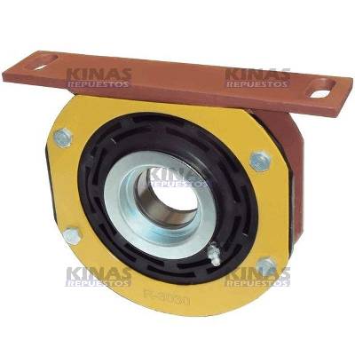 SOPORTE CARDAN MBB 1218/1214/1518/1620 45MM (CON RULEMAN) | R-3030/263000