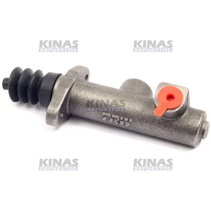 CILINDRO MESTRE EMBRAGUE 22.22MM FORD F1000/F4000 | C-2628/RCCE-00297