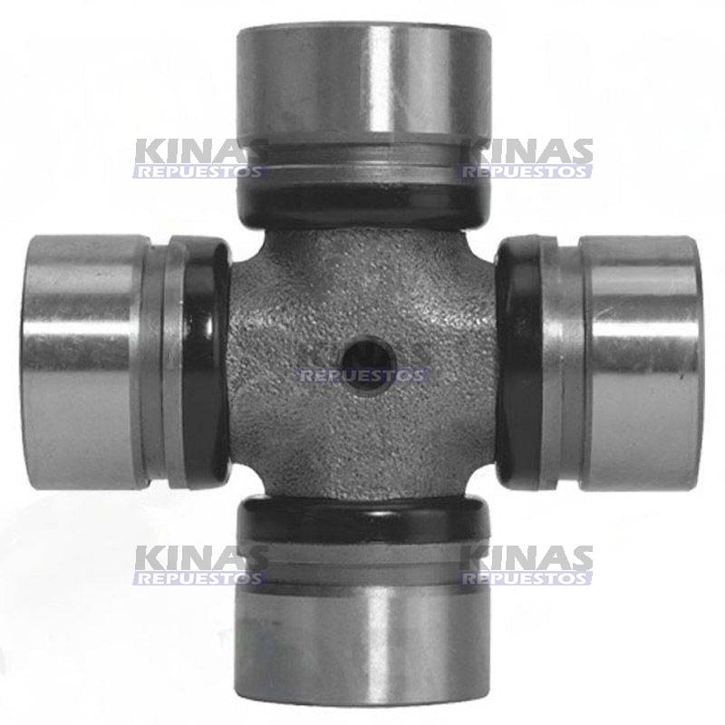 CRUCETA DIFERENCIAL DELANTERO VALTRA 30X82.50 | CC302/1STL / CZ-116