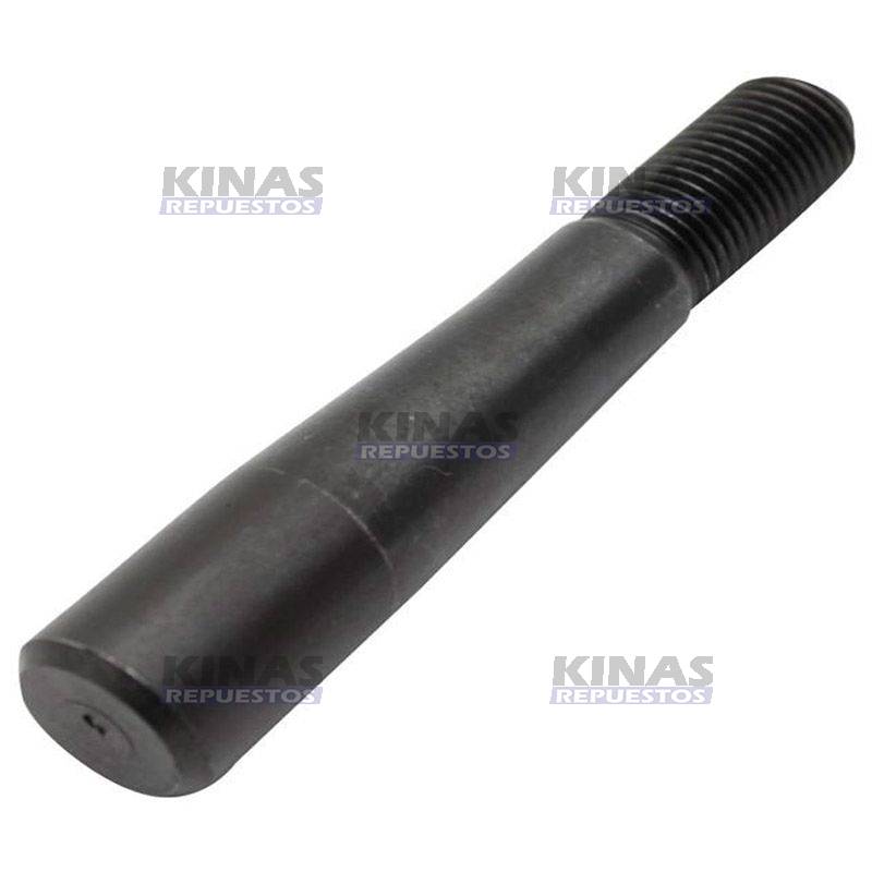 SEGURO/TRAVA CONICO PERNO BALANZA CARRETA 128X3/4 | 842.501