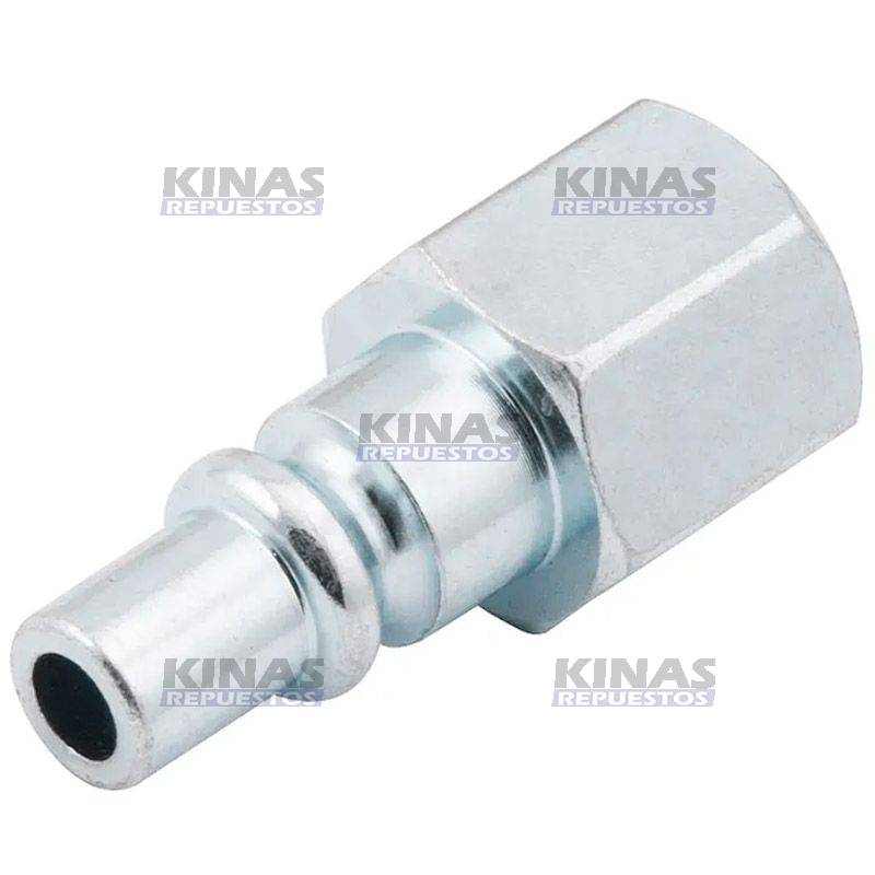 CONEXION ENGATE RAPIDO RODOAR ROSCA HEMBRA 1/4NPT | N-181