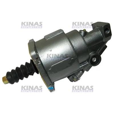 SERVO EMBRAGUE SCANIA 113/143 100MM GR870 | 177007/1331770/371612/43263/99715-71