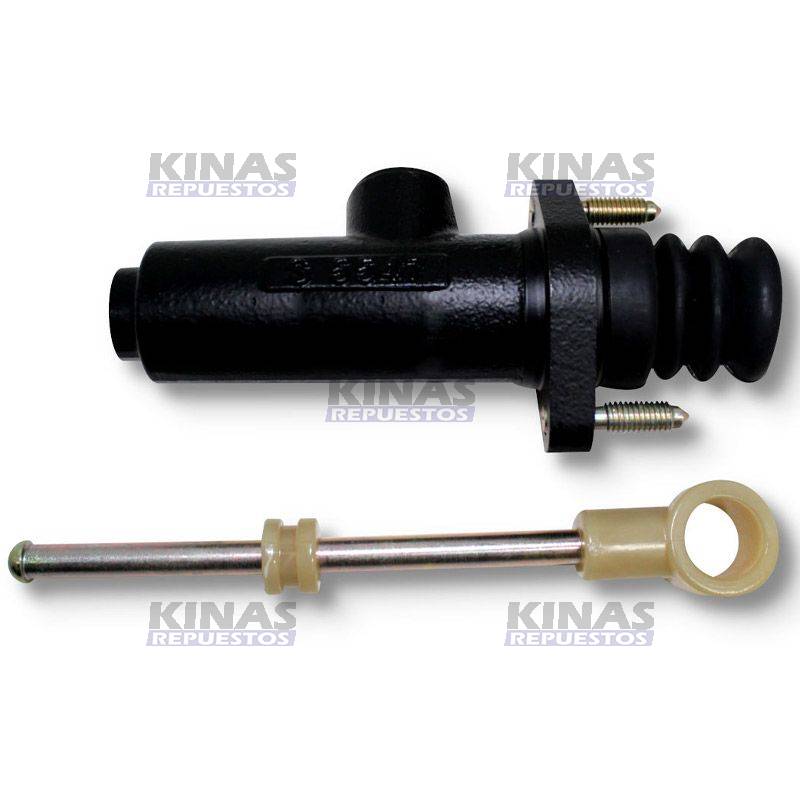 CILINDRO CENTRAL EMBRAGUE AUXILIAR VOLVO FH12 | 95225-86/1628218